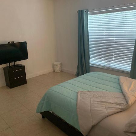 Miami Guest Suite By Airport 外观 照片