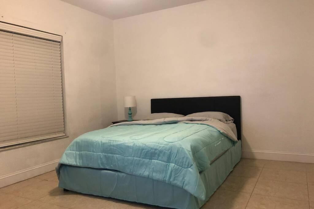 Miami Guest Suite By Airport 外观 照片