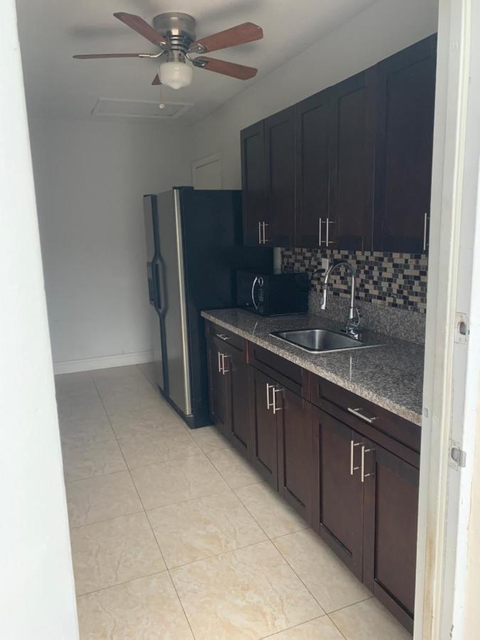 Miami Guest Suite By Airport 外观 照片