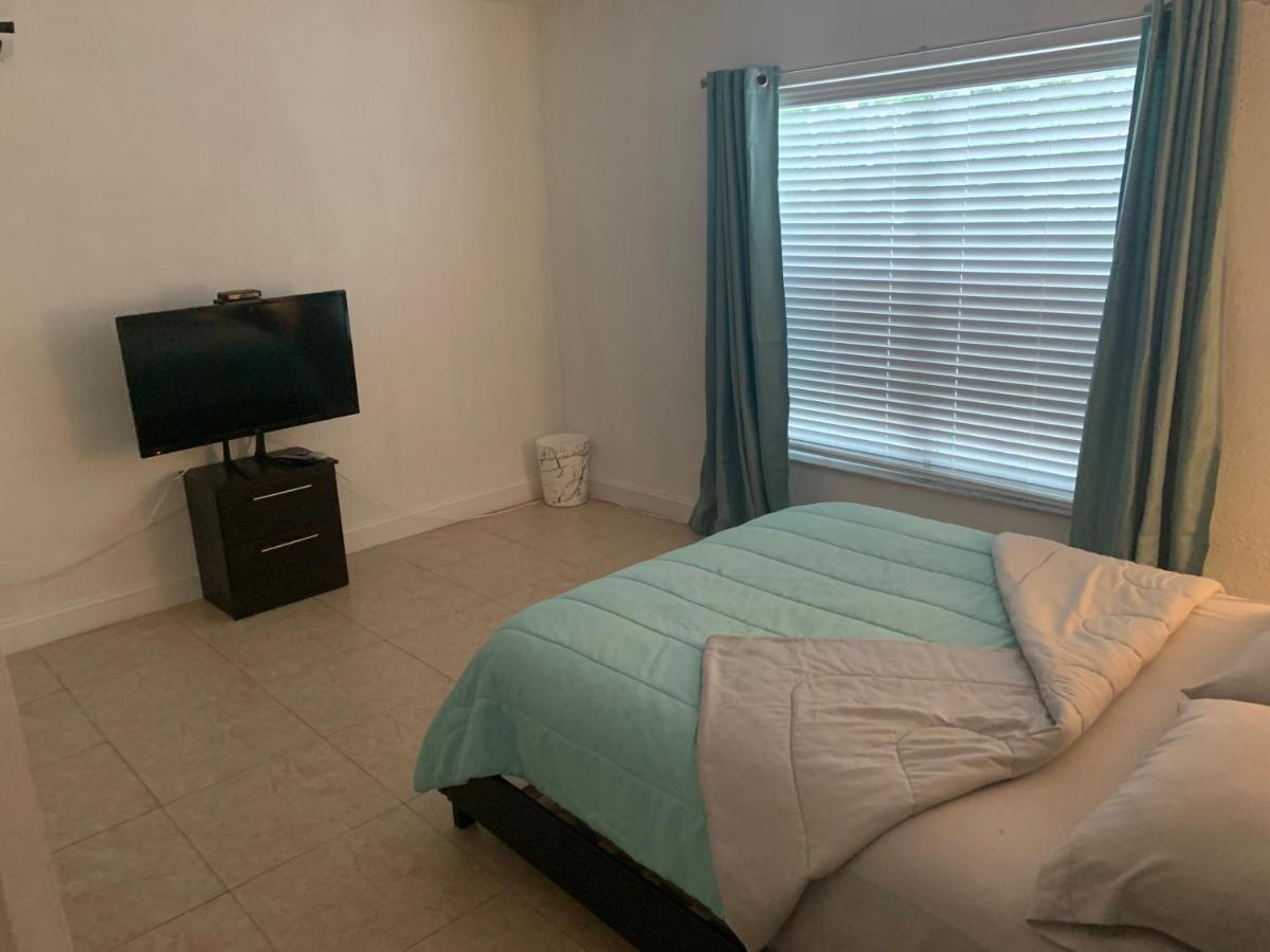 Miami Guest Suite By Airport 外观 照片